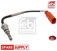 SENSOR, EXHAUST GAS TEMPERATURE FOR AUDI VW FEBI BILSTEIN 49277