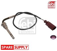 SENSOR, EXHAUST GAS TEMPERATURE FOR AUDI VW FEBI BILSTEIN 49294