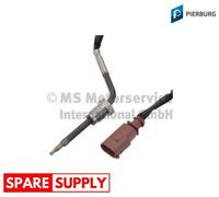 SENSOR, EXHAUST GAS TEMPERATURE FOR AUDI VW PIERBURG 7.11020.24.0