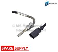 SENSOR, EXHAUST GAS TEMPERATURE FOR AUDI VW PIERBURG 7.12196.33.0