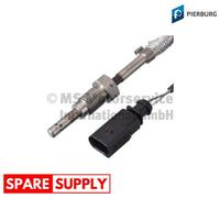 SENSOR, EXHAUST GAS TEMPERATURE FOR AUDI VW SKODA PIERBURG 7.08369.40.0