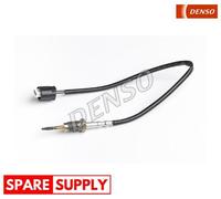 SENSOR, EXHAUST GAS TEMPERATURE FOR BMW E60 E61 E65 E83 DENSO DET-0104