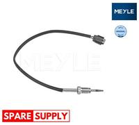 SENSOR, EXHAUST GAS TEMPERATURE FOR BMW E60 E61 E65 E83 MEYLE 314 800 0063