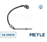 Sensor, exhaust gas temperature for BMW E60 E61 E83 E53 MEYLE 314 800 0065