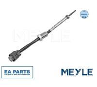 Sensor, exhaust gas temperature for BMW E60 E61 E83 E70 MEYLE 314 800 0062