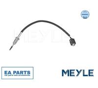 Sensor, exhaust gas temperature for BMW E63 E64 E65 E70 MEYLE 314 800 0069