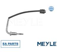 Sensor, exhaust gas temperature for BMW E71 MEYLE 314 800 0066