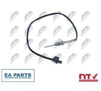Sensor, exhaust gas temperature for BMW E81 E87 E88 E82 NTY EGT-BM-004