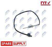 SENSOR, EXHAUST GAS TEMPERATURE FOR BMW E81 E87 E88 E82 NTY EGT-BM-004