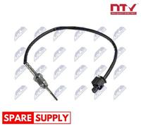SENSOR, EXHAUST GAS TEMPERATURE FOR BMW E81 E87 F20 F21 NTY EGT-BM-014