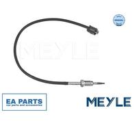 Sensor, exhaust gas temperature for BMW E83 MEYLE 314 800 0061