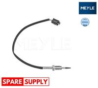 SENSOR, EXHAUST GAS TEMPERATURE FOR BMW E90 E92 E91 E60 MEYLE 314 800 0067