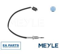 Sensor, exhaust gas temperature for BMW E90 E92 E91 E60 MEYLE 314 800 0067