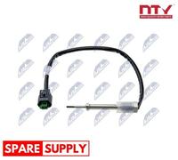 SENSOR, EXHAUST GAS TEMPERATURE FOR BMW E90 E92 E91 E60 NTY EGT-BM-003