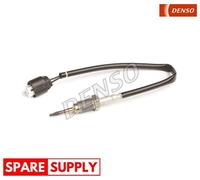SENSOR, EXHAUST GAS TEMPERATURE FOR BMW E90 E92 E91 E65 DENSO DET-0105
