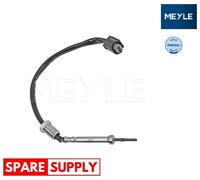 SENSOR, EXHAUST GAS TEMPERATURE FOR BMW E90 E93 E92 E91 MEYLE 314 800 0065
