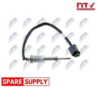 SENSOR, EXHAUST GAS TEMPERATURE FOR BMW E90 E93 E92 E91 NTY EGT-BM-002