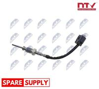 SENSOR, EXHAUST GAS TEMPERATURE FOR BMW E90 E93 E92 E91 NTY EGT-BM-006