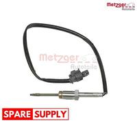 SENSOR, EXHAUST GAS TEMPERATURE FOR BMW F20 F21 F23 F22 METZGER 0894661