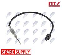 SENSOR, EXHAUST GAS TEMPERATURE FOR BMW F20 F21 F23 F22 NTY EGT-BM-011