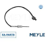 Sensor, exhaust gas temperature for BMW F30 G20 F34 F31 MEYLE 314 800 0073