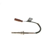 Sensor, exhaust gas temperature for BOSCH 986 259 019 for A5 (8T3) 2 2008-2012