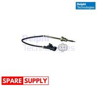 SENSOR, EXHAUST GAS TEMPERATURE FOR CHEVROLET CAPTIVA CRUZE DELPHI TS30032