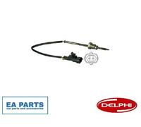 Sensor, exhaust gas temperature for CHEVROLET CAPTIVA CRUZE DELPHI TS30032