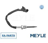 Sensor, exhaust gas temperature for CHEVROLET CAPTIVA CRUZE MEYLE 614 800 0065