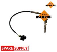 SENSOR, EXHAUST GAS TEMPERATURE FOR CHEVROLET CAPTIVA NRF 707211