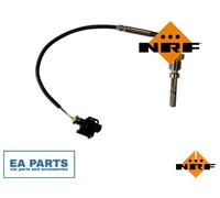Sensor, exhaust gas temperature for CHEVROLET CAPTIVA NRF 707211