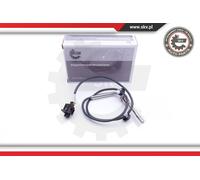 Sensor, exhaust gas temperature for CHEVROLET OPEL VAUXHALL:CAPTIVA,ANTARA A