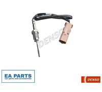 Sensor, exhaust gas temperature for CITROËN BERLINGO C-ELYSEE C3 DENSO DET-0154