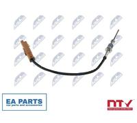 Sensor, exhaust gas temperature for CITROËN DISPATCH II NTY EGT-FT-024