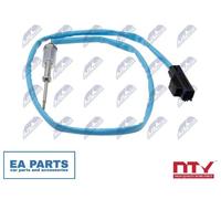 Sensor, exhaust gas temperature for CITROËN JUMPER II Van RELAY NTY EGT-CT-008