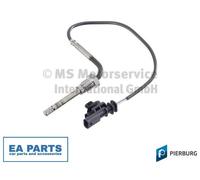 Sensor, exhaust gas temperature for CITROËN NEMO PIERBURG 7.12196.08.0