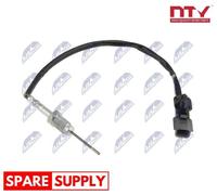 SENSOR, EXHAUST GAS TEMPERATURE FOR DACIA DUSTER LODGY LOGAN NTY EGT-RE-013