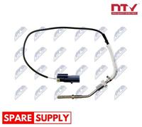 SENSOR, EXHAUST GAS TEMPERATURE FOR DODGE AVENGER, AVENGER NTY EGT-CH-004