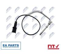 Sensor, exhaust gas temperature for FIAT 500 500L NTY EGT-FT-028
