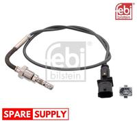 SENSOR, EXHAUST GAS TEMPERATURE FOR FIAT 500 PANDA FEBI BILSTEIN 100819