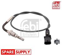 SENSOR, EXHAUST GAS TEMPERATURE FOR FIAT 500 PANDA FEBI BILSTEIN 100819