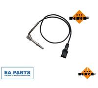 Sensor, exhaust gas temperature for FIAT 500 PANDA NRF 707101