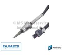 Sensor, exhaust gas temperature for FIAT 500L 500X PIERBURG 7.11020.70.0