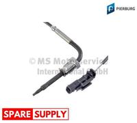 SENSOR, EXHAUST GAS TEMPERATURE FOR FIAT 500L DOBLO BUS PIERBURG 7.12196.07.0