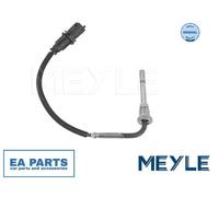 Sensor, exhaust gas temperature for FIAT 500L IDEA MEYLE 214 800 0076