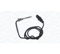 SENSOR, EXHAUST GAS TEMPERATURE FOR FIAT BRAVO MAGNETI MARELLI 172000239010