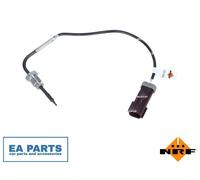 Sensor, exhaust gas temperature for FIAT BRAVO NRF 707362