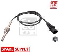 SENSOR, EXHAUST GAS TEMPERATURE FOR FIAT BRAVO STILO FEBI BILSTEIN 100817