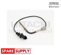 SENSOR, EXHAUST GAS TEMPERATURE FOR FIAT CITROËN PEUGEOT HITACHI 2507016