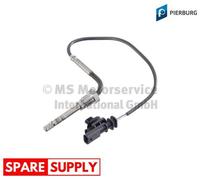 SENSOR, EXHAUST GAS TEMPERATURE FOR FIAT CITROËN PEUGEOT PIERBURG 7.12196.08.0